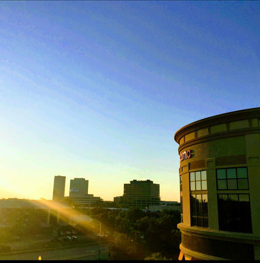 Movie Theater «AMC Loews Streets of Woodfield 20», reviews and photos, 601 N Martingale Rd #105, Schaumburg, IL 60173, USA