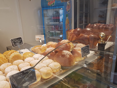 Boulangerie Pereira à Artenay