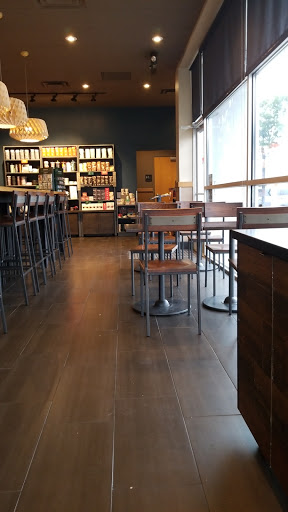 Coffee Shop «Starbucks», reviews and photos, 1035 US-65 BUS, Conway, AR 72032, USA