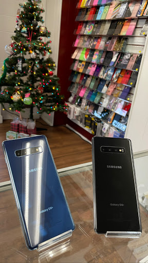 Cell Phone Store «Woodland Cell Phone Repair», reviews and photos, 95 W Main St, Woodland, CA 95695, USA