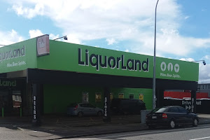 Liquorland Upper Hutt