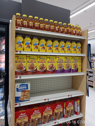 Grocery Store «Giant Food», reviews and photos, 3480 S Jefferson St, Falls Church, VA 22041, USA