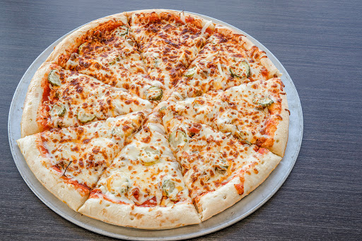 Convenience Store «The Depot Express», reviews and photos, 221 W Marengo Rd, Tiffin, IA 52340, USA