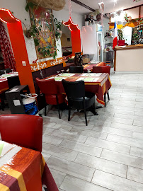 Atmosphère du Restaurant indien Bollywood Café à Billère - n°15