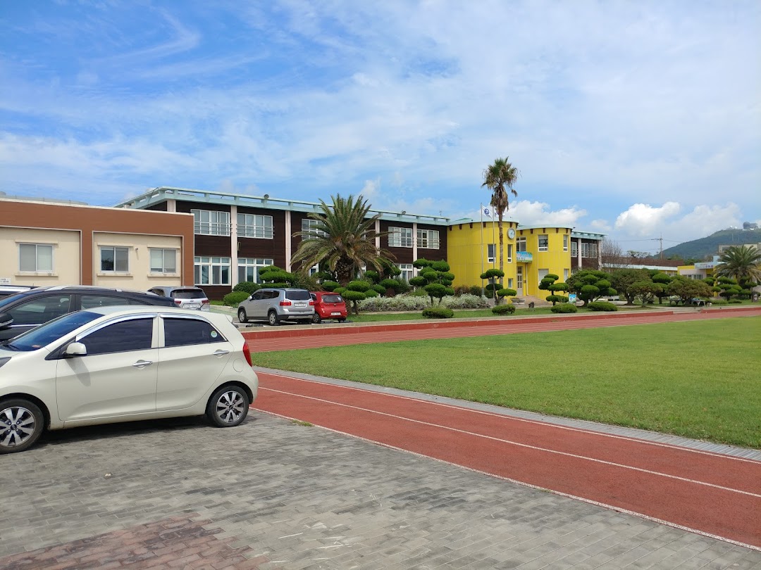 대정서초등학교