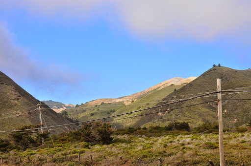 Golf Course «Del Monte Golf Course», reviews and photos, 1300 Sylvan Rd, Monterey, CA 93940, USA