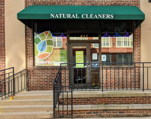 Dry Cleaner «Natural Cleaners», reviews and photos, 411 E Buffalo St, Milwaukee, WI 53202, USA