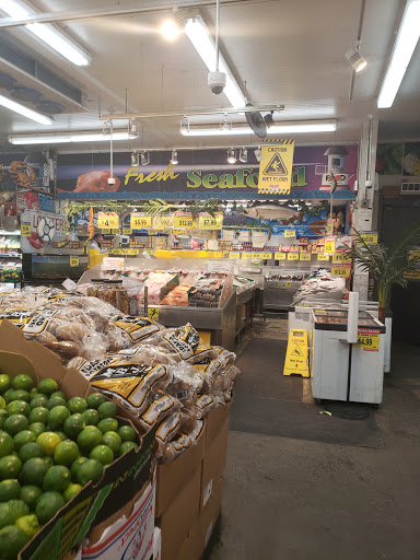 Supermarket «Gates Avenue Food Bazaar Supermarket», reviews and photos, 1590 Gates Ave, Ridgewood, NY 11385, USA