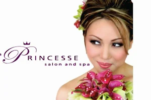 La Princesse Salon and Spa image