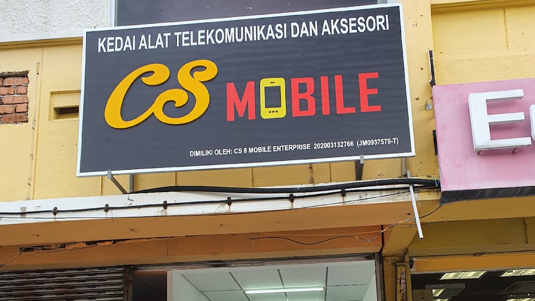CS mobile