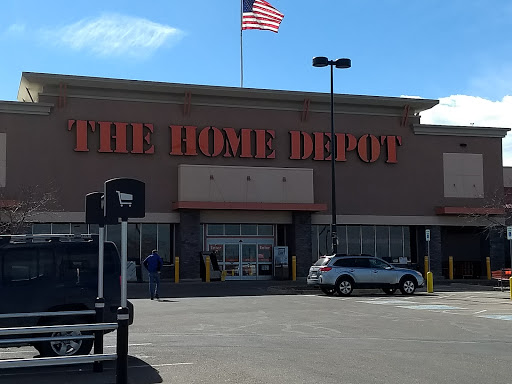 Home Improvement Store «The Home Depot», reviews and photos, 16420 Washington St, Thornton, CO 80023, USA