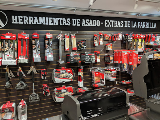 Weber Original Store Providencia