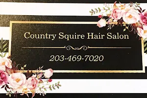 Country Squire Hair Salon image