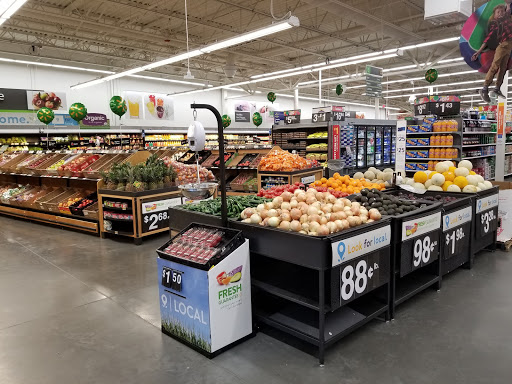Supermarket «Walmart Neighborhood Market», reviews and photos, 2730 S Prairie Ave, Pueblo, CO 81005, USA