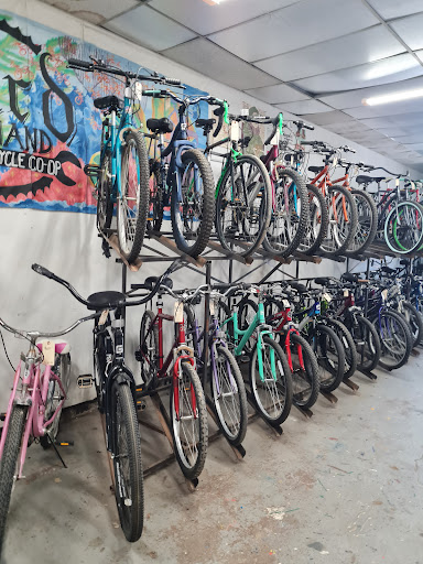 Non-Profit Organization «Third Hand Bicycle Cooperative», reviews and photos, 979 E 5th Ave, Columbus, OH 43201, USA
