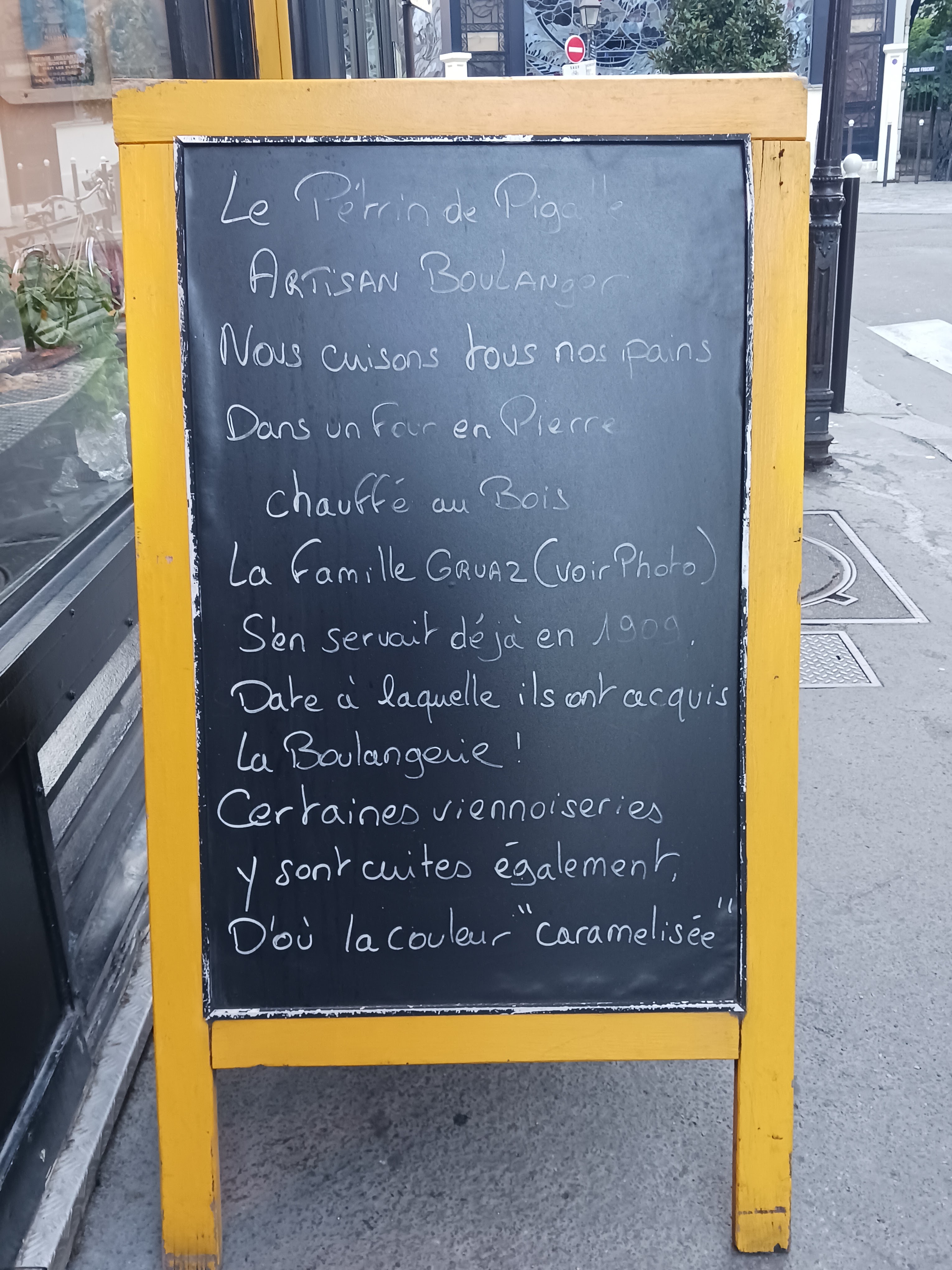 Photo n° 2 de l'avis de David. fait le 23/09/2023 à 17:56