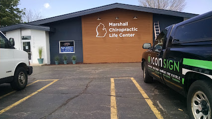 Marshall Chiropractic Life Center