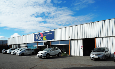 Carrosserie Fix Auto Colomiers Toulouse à Colomiers