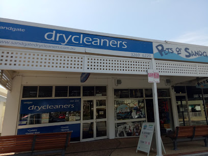 Sandgate Drycleaners