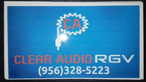 Clear Audio RGV