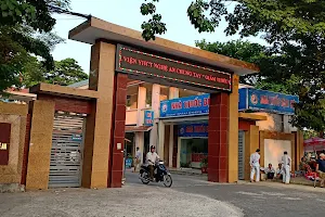 Nghe An Traditional Medicine Hospital image