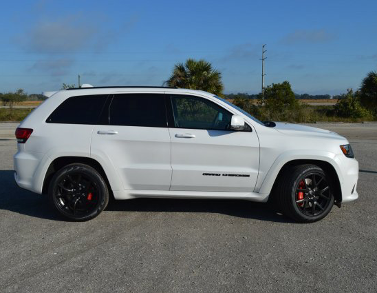 4 wheel specialty cars llc