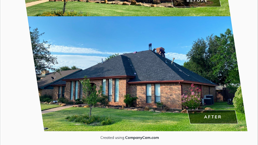 Compass Roofing Systems