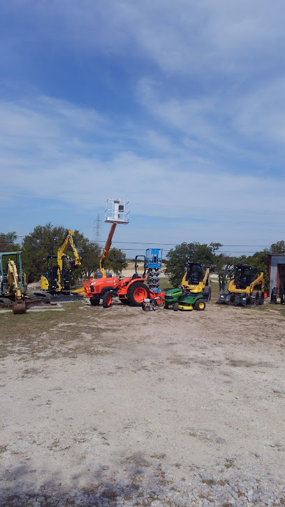 C&J Equipment Sales&Rentals