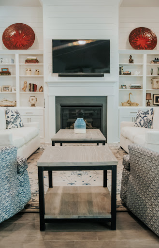 Rustic Furniture Store «Rustic Trades Furniture», reviews and photos, 39 Oak St, Roswell, GA 30075, USA