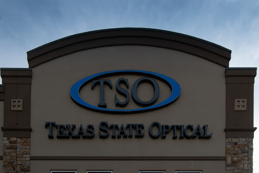 Eye Care Center «Texas State Optical - Northshore», reviews and photos, 1051 Halsey St, Houston, TX 77015, USA