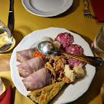 Photo n°1 de l'avis de Eugenio.o fait le 25/04/2024 à 15:24 sur le  Trattoria Bar Cantone à Carpi