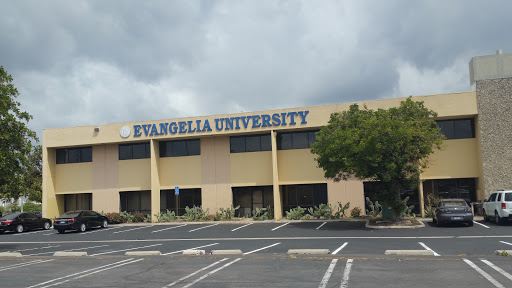 Evangelia University