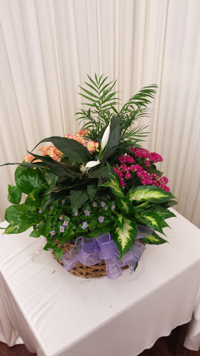 Florist «Hlavacek Florist of Glenview», reviews and photos, 1010 Waukegan Rd, Glenview, IL 60025, USA