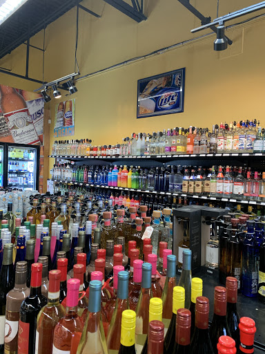 Liquor Store «535 Liquor», reviews and photos, 3260 Vineland Rd, Kissimmee, FL 34746, USA
