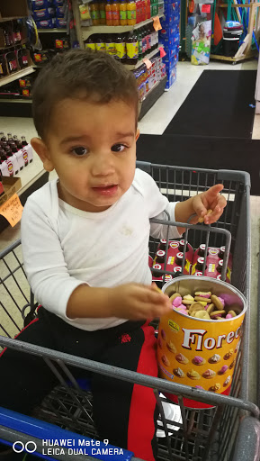 Supermarket «La Isla Supermarket», reviews and photos, 9722 US-192, Clermont, FL 34714, USA