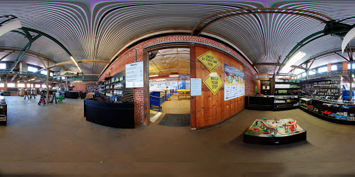 Hobby Store «Exeter Hobbies», reviews and photos, 130 E Maple St, Exeter, CA 93221, USA