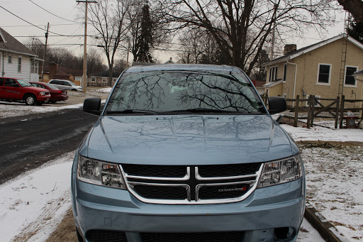 Used Car Dealer «Carvana Nashville», reviews and photos, 4270 Kenilwood Dr, Nashville, TN 37204, USA