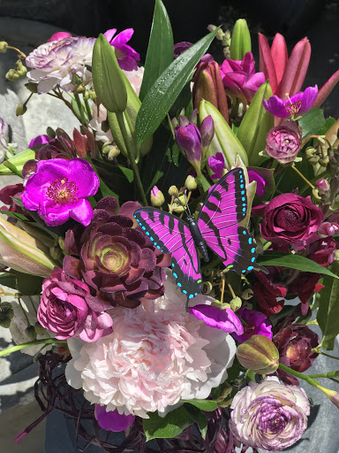 Gift Shop «Little Shop of Flowers», reviews and photos, 1655 W Grand Ave, Grover Beach, CA 93433, USA