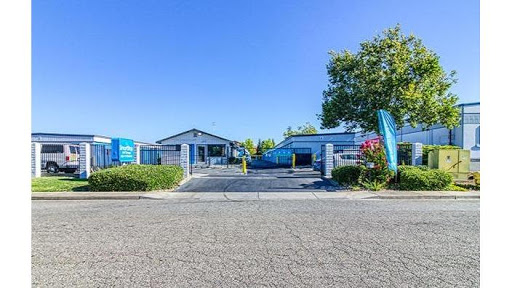 Storage Facility «Extra Space Storage», reviews and photos, 3860 Benatar Way, Chico, CA 95928, USA