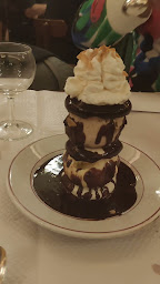 Photo n°66 de Le Relais de l'Entrecôte à Paris ()