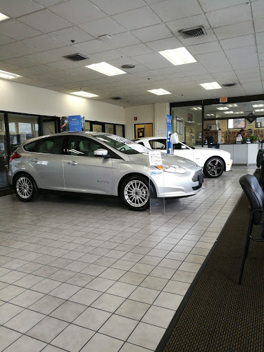 Ford Dealer «Acton Ford», reviews and photos, 76 Powder Mill Rd, Acton, MA 01720, USA