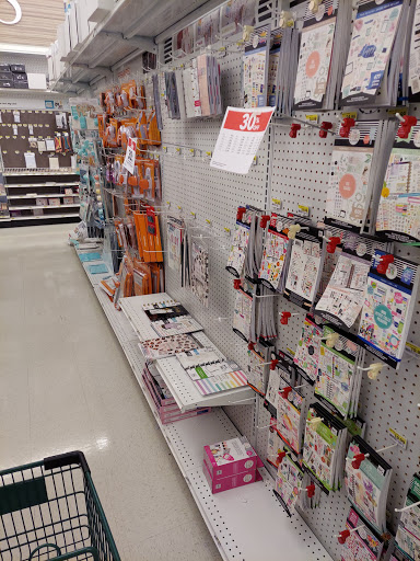 Fabric Store «Jo-Ann Fabrics and Crafts», reviews and photos, 2655 N Decatur Rd, Decatur, GA 30030, USA