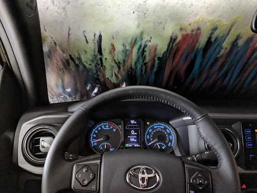 Car Wash «Zax Express Car Wash», reviews and photos, 941 S Opdyke Rd, Auburn Hills, MI 48326, USA