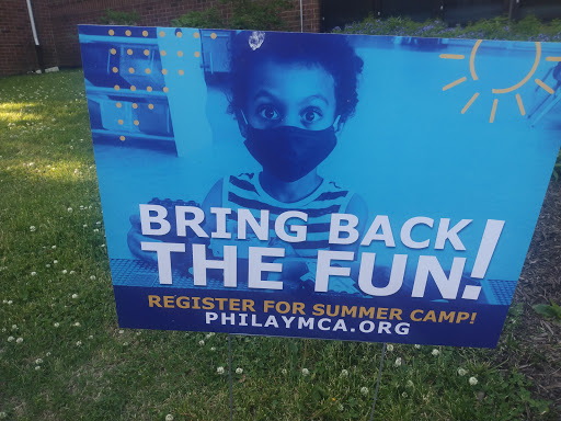 Non-Profit Organization «West Philadelphia YMCA», reviews and photos, 5120 Chestnut St, Philadelphia, PA 19139, USA