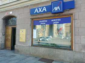 Axa Pojišťovna