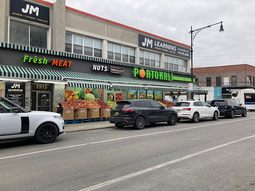 Portokali Gourmet Market, 1509 Sheepshead Bay Rd, Brooklyn, NY 11235, USA, 