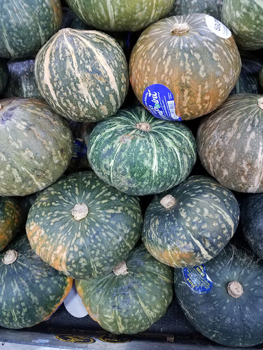 Korean Grocery Store «Super Kyo-Po Plaza», reviews and photos, 3521 Homestead Rd, Santa Clara, CA 95051, USA