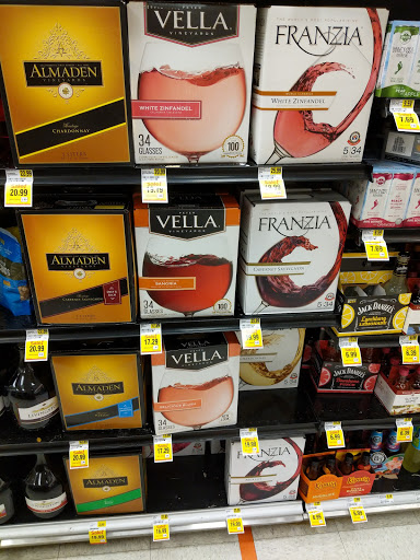 Grocery Store «Shoppers», reviews and photos, 2425 Centreville Rd, Herndon, VA 20171, USA