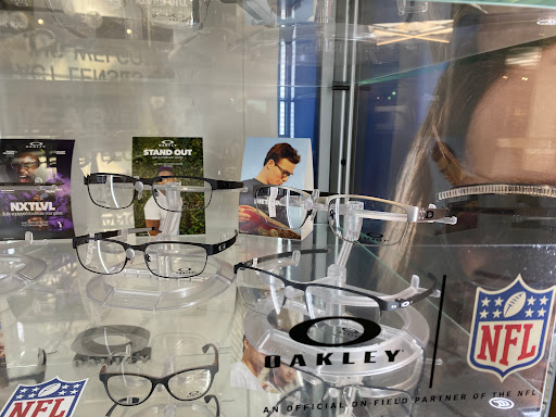 Eye Care Center «Texas State Optical», reviews and photos, 6301 NW Loop 410 n18a, San Antonio, TX 78238, USA