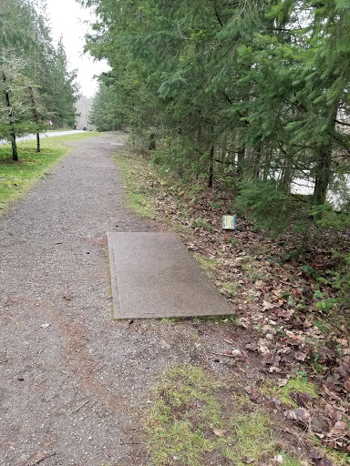 Public Golf Course «White River Disc Golf Course», reviews and photos, 2401 Stuck River Dr, Auburn, WA 98092, USA